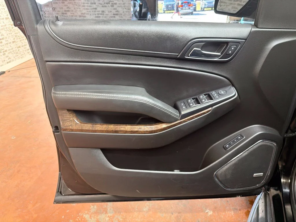 Used 2018 Black Chevrolet LT image 29