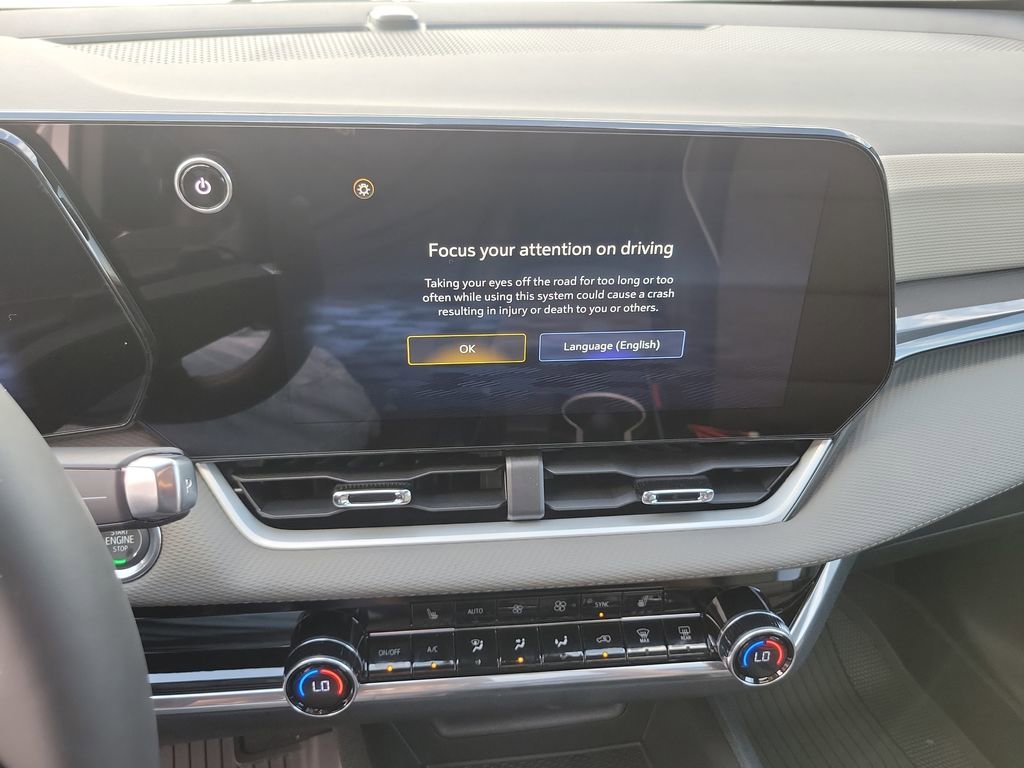 2026 Chevrolet Equinox LT - Photo 22