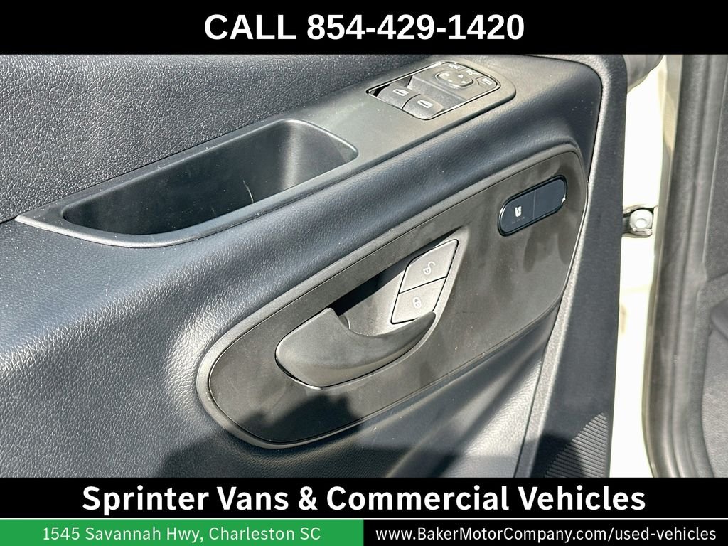 New 2026 Pebble Gray Mercedes-Benz Crew 144 WB image 18