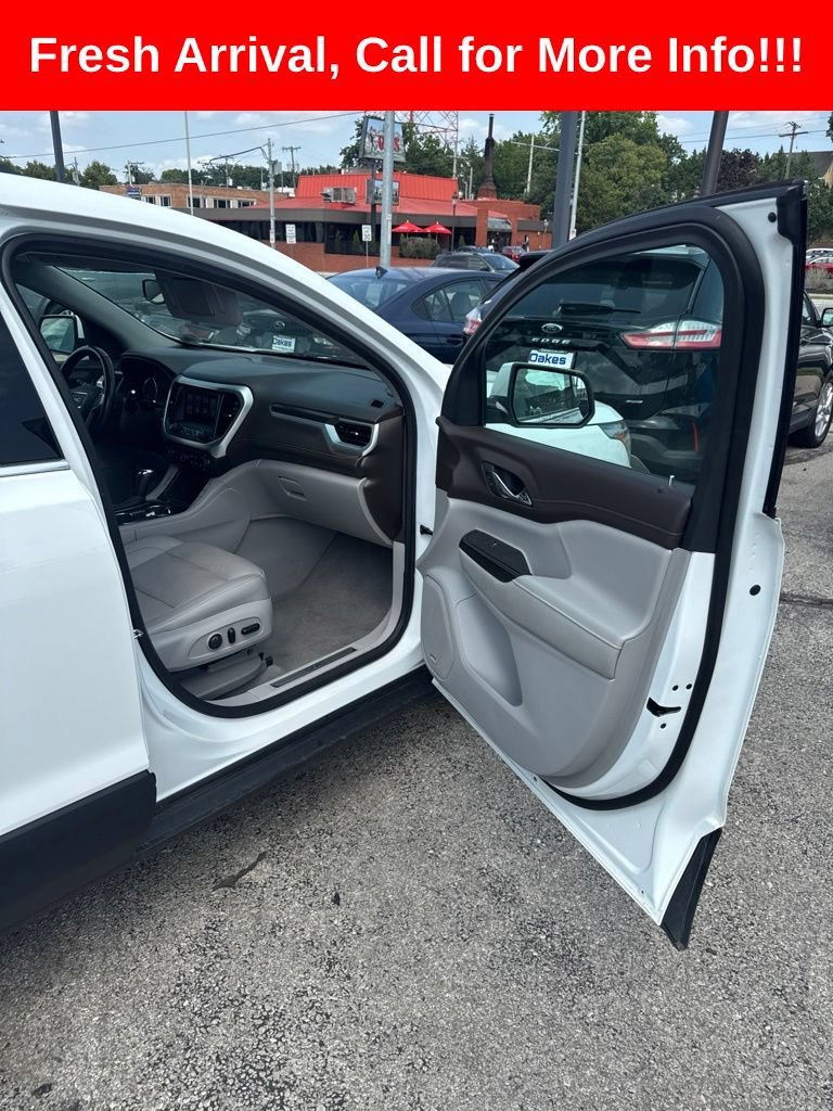 2019 GMC Acadia SLT-1 - Photo 26