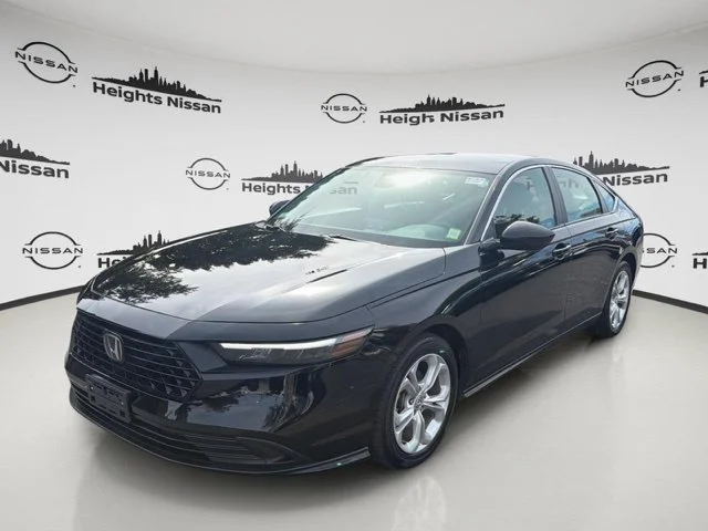 2024 Honda Accord Sedan