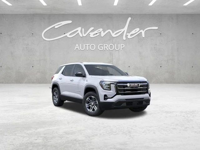 2026 GMC Terrain Elevation FWD's photo