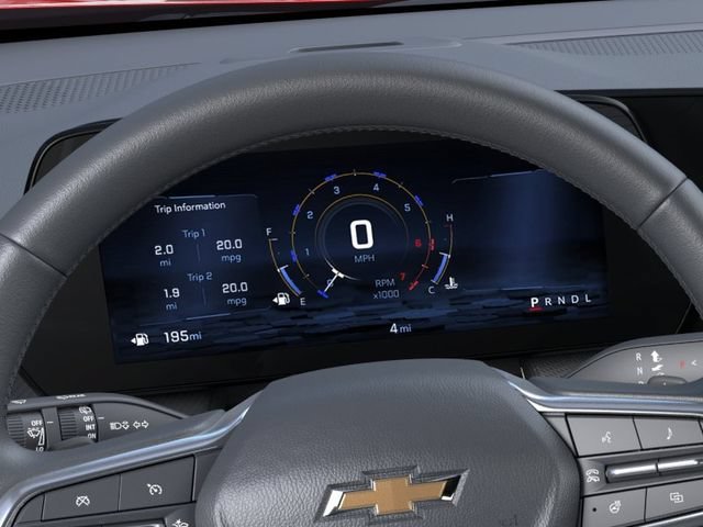 2027 Chevrolet Equinox LT - Photo 18