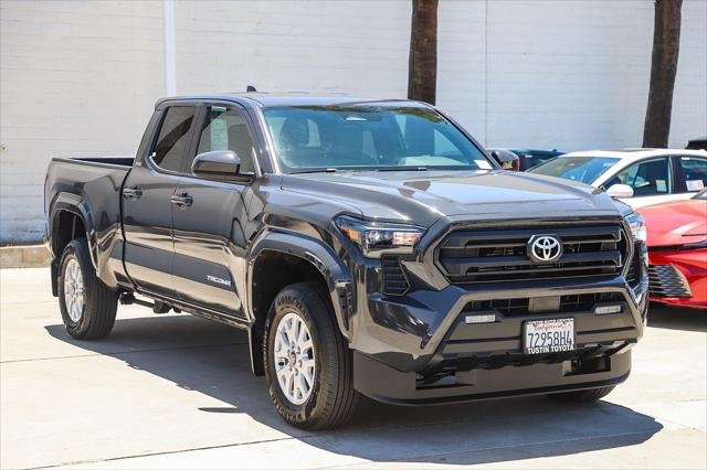 Certified Used 2025 UNDERGROUND Toyota  image 3