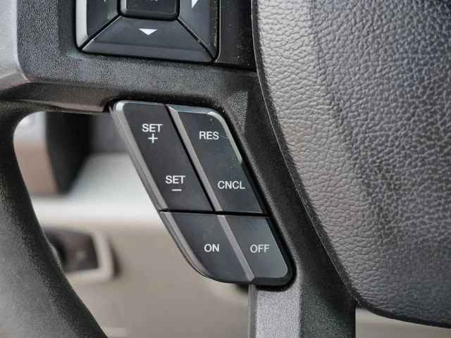 Certified Used 2018 White Ford XL image 28