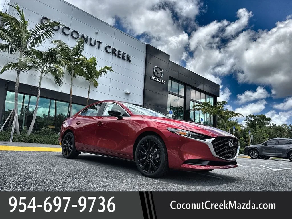 2026 Mazda CX-3 Select Sport AT 4-Door SKYACTIV's photo