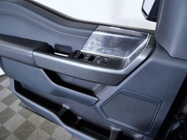 Certified Used 2023 Black Ford XLT image 30