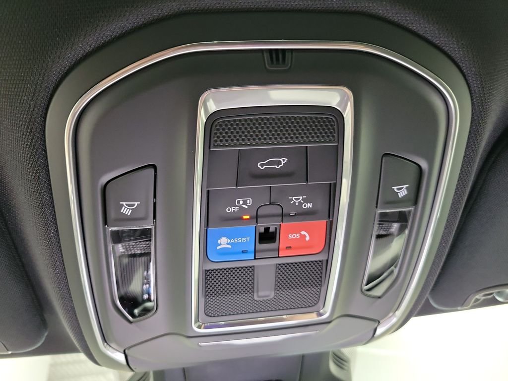 New 2026 41 Jeep Limited image 17