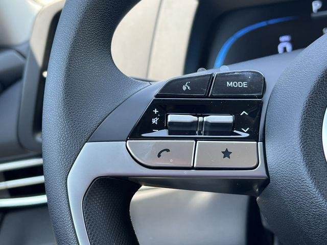 New 2026 Black Hyundai SE image 18