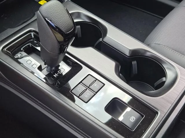 New 2026 MAGNETITE GRAY METALLIC Subaru Limited image 73