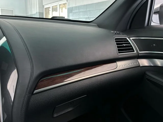 2016 Ford Explorer Platinum - Photo 47