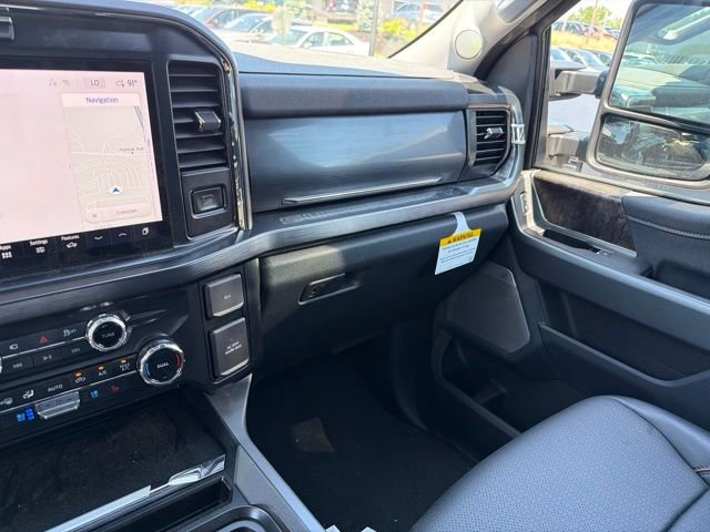 New 2026 Avalanche Ford F-350® Lariat® image 23