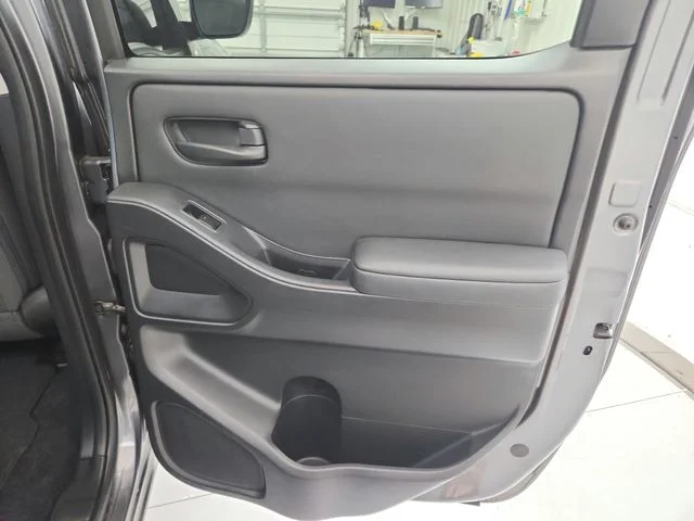 Used 2022 Gray Nissan S image 36