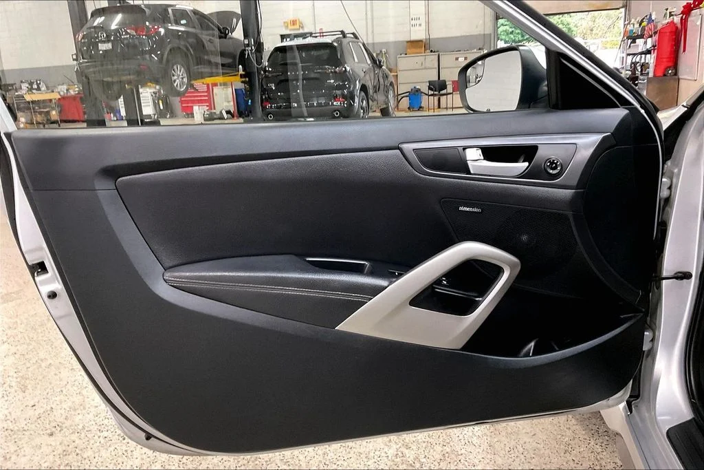 Used 2016 Silver Hyundai Turbo image 22