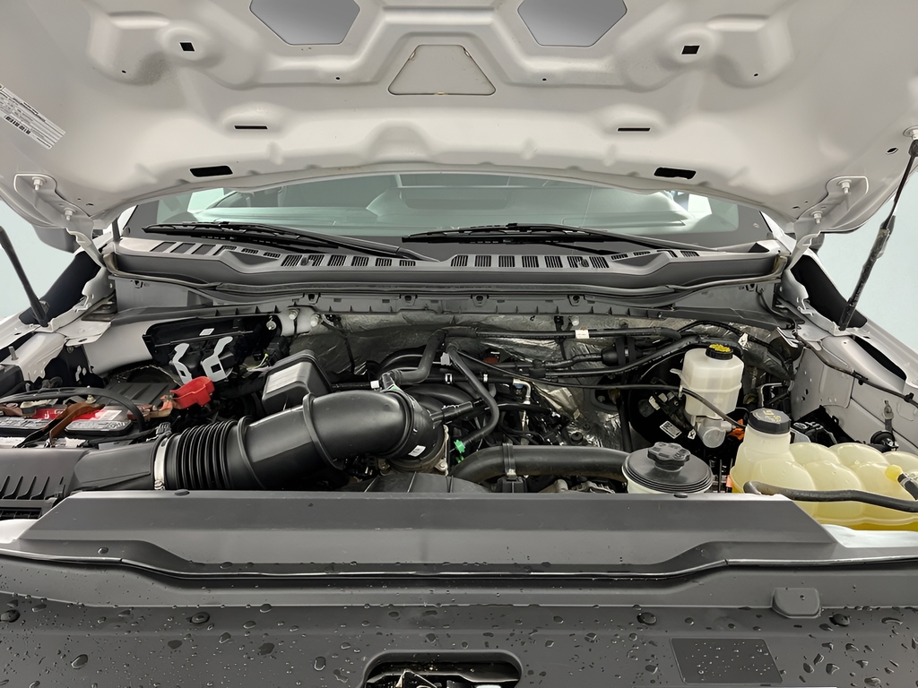 2024 Ford F-250 Super Duty XL - Photo 20