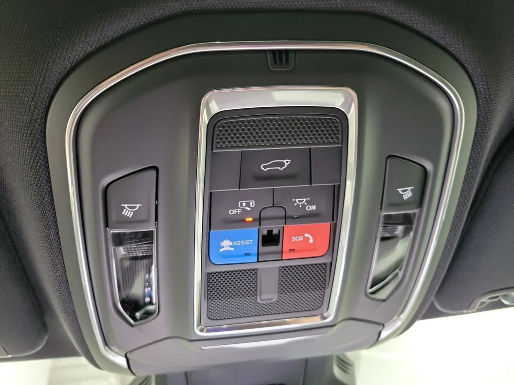 New 2026 41 Jeep Limited image 17