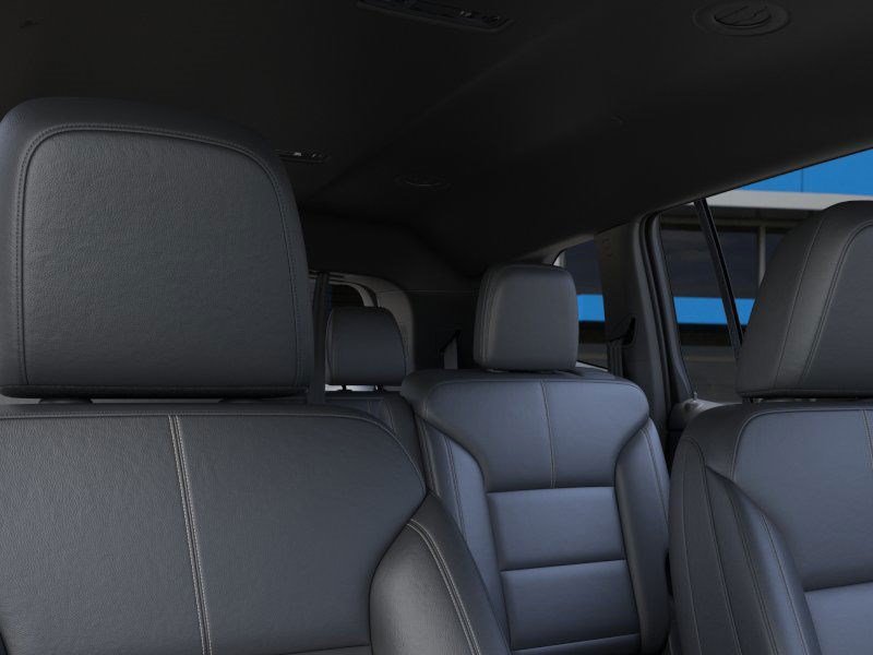 2026 GMC Acadia Elevation - Photo 24