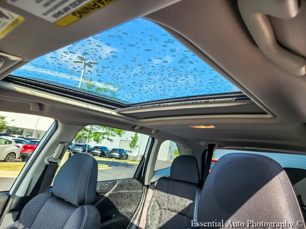 Used 2021 White Subaru Premium image 9