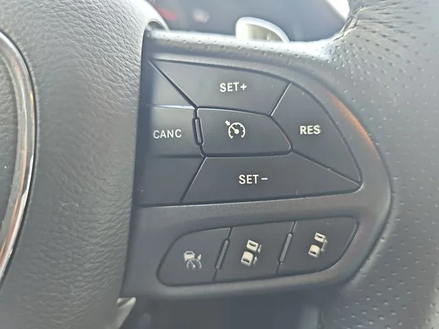 Used 2022 Black Dodge GT Plus image 18