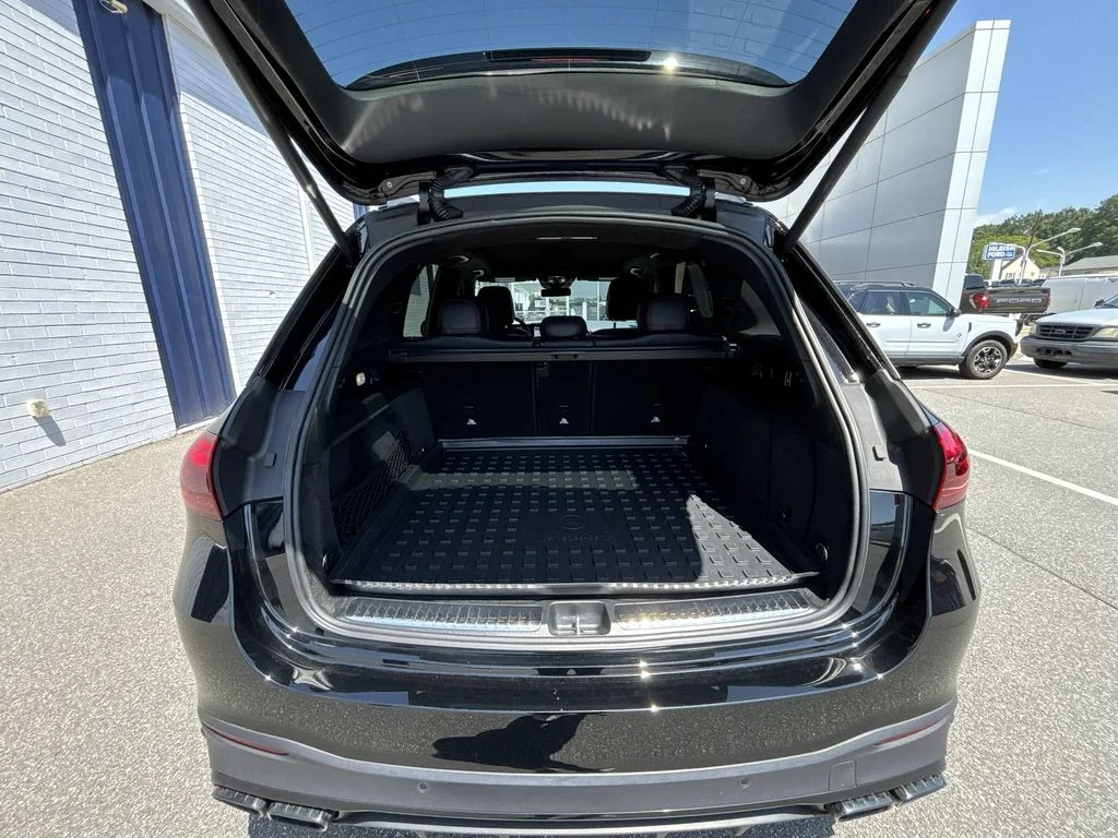 Used 2026  Mercedes-Benz GLE 63 S AMG® image 22