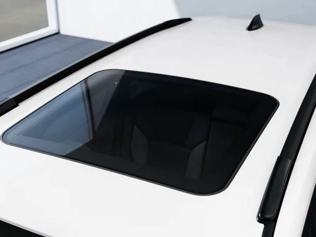 New 2026 CRYSTAL WHITE PEARL Subaru Sport Hybrid image 13