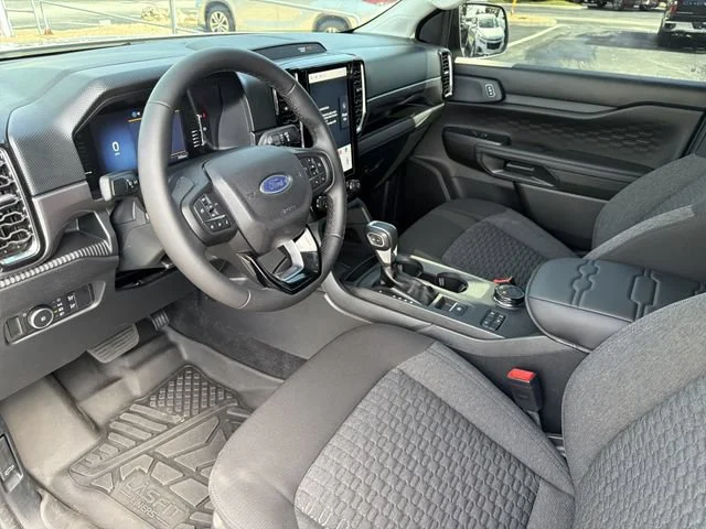 Used 2026 Gray Ford XLT image 18