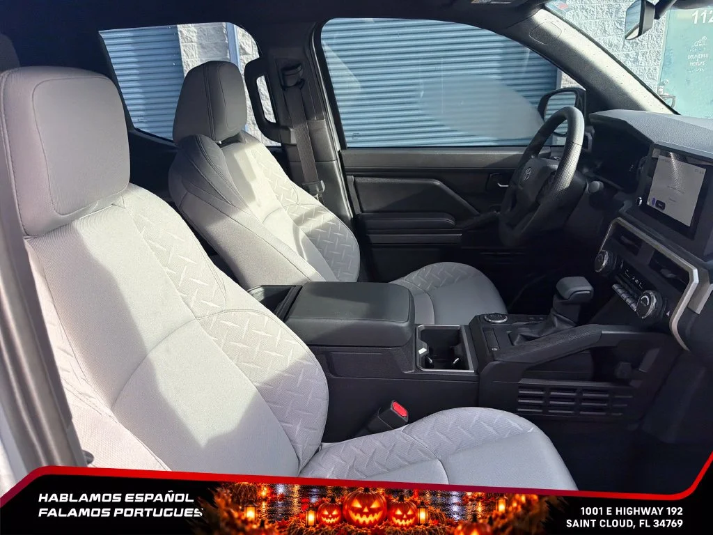 Used 2026 Silver Toyota SR5 image 33