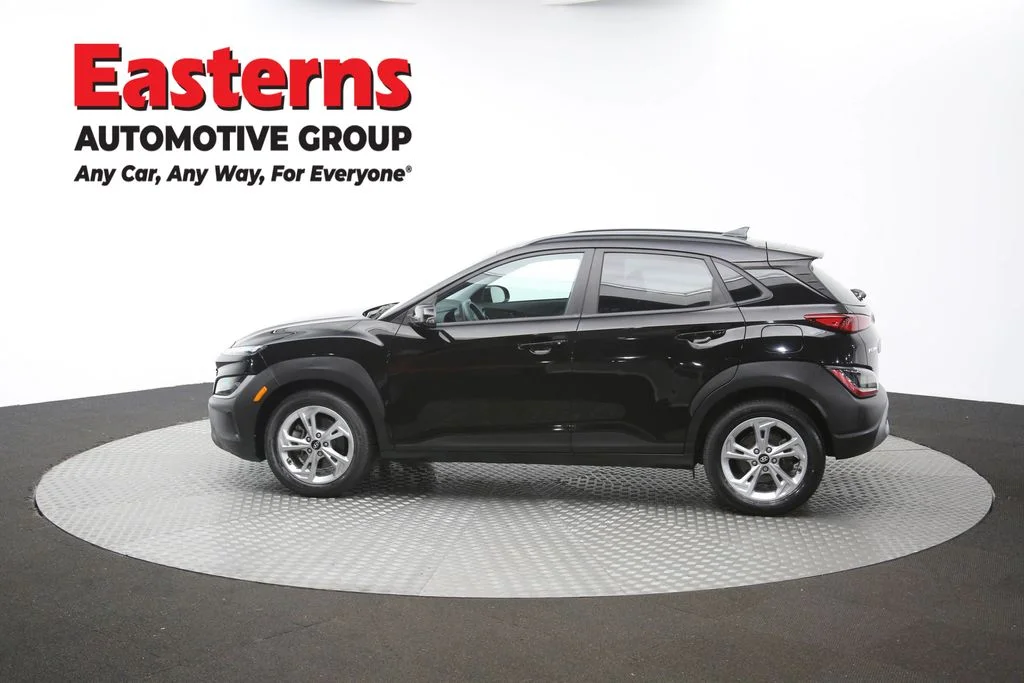 Used 2023 Black Hyundai SEL image 59