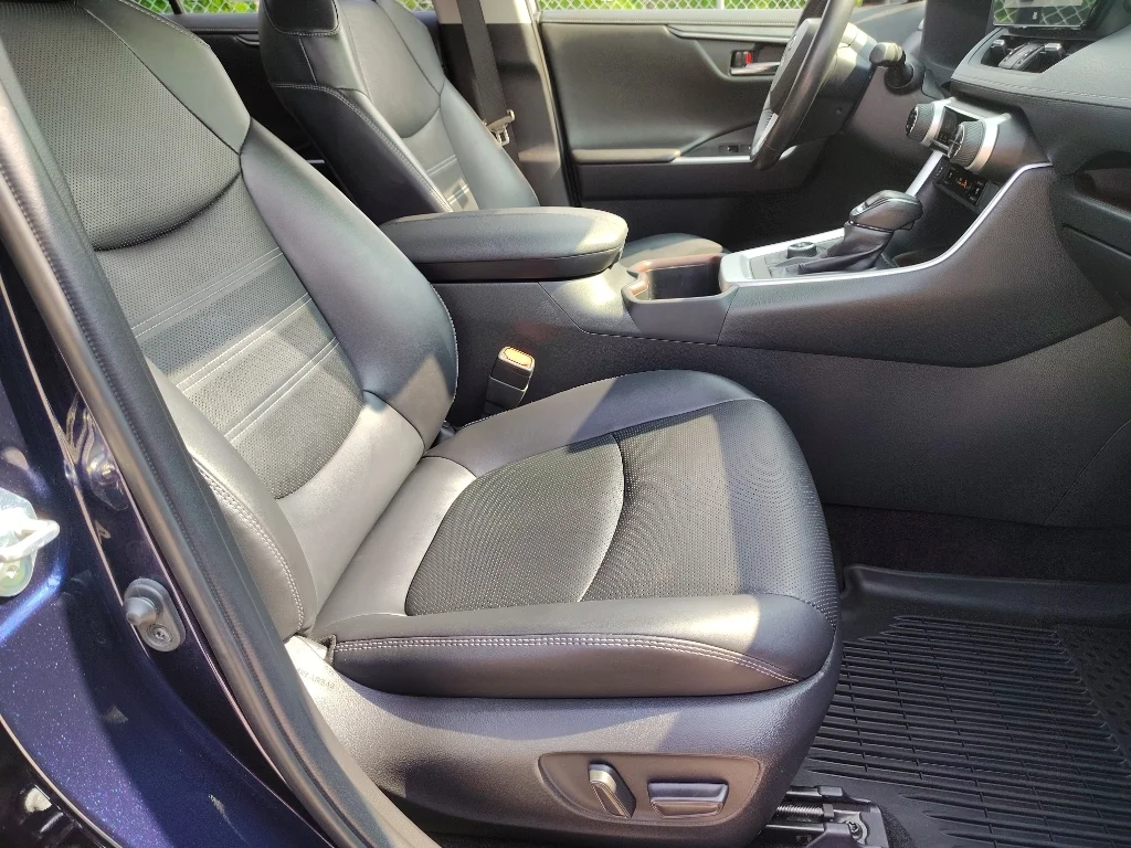 Used 2024 Blueprint Toyota Limited image 14