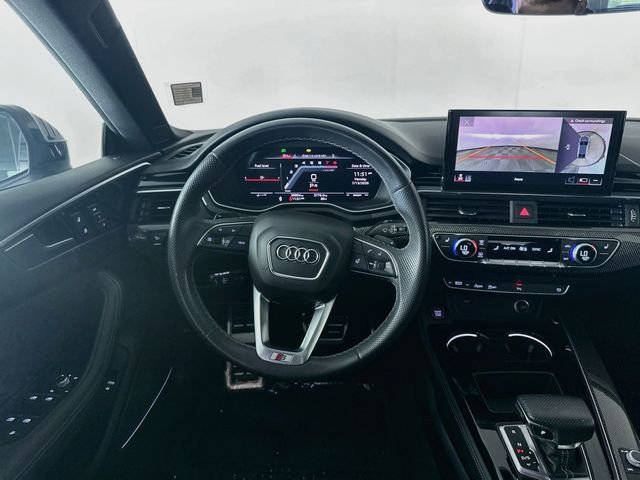Used 2024  Audi Premium Plus image 22