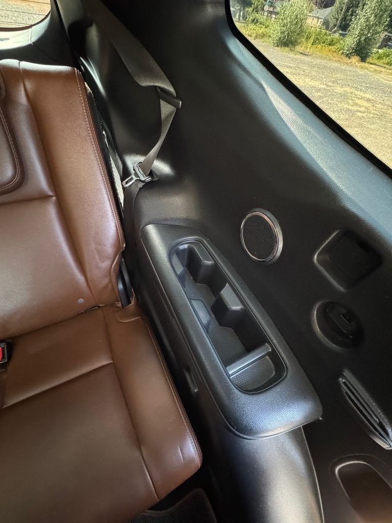 Used 2019 Cinnamon Brown Pearl Subaru Touring image 28