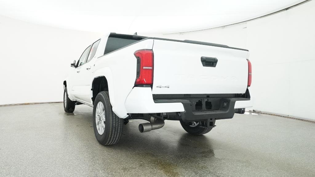 2026 Toyota Tacoma SR5 - Photo 26