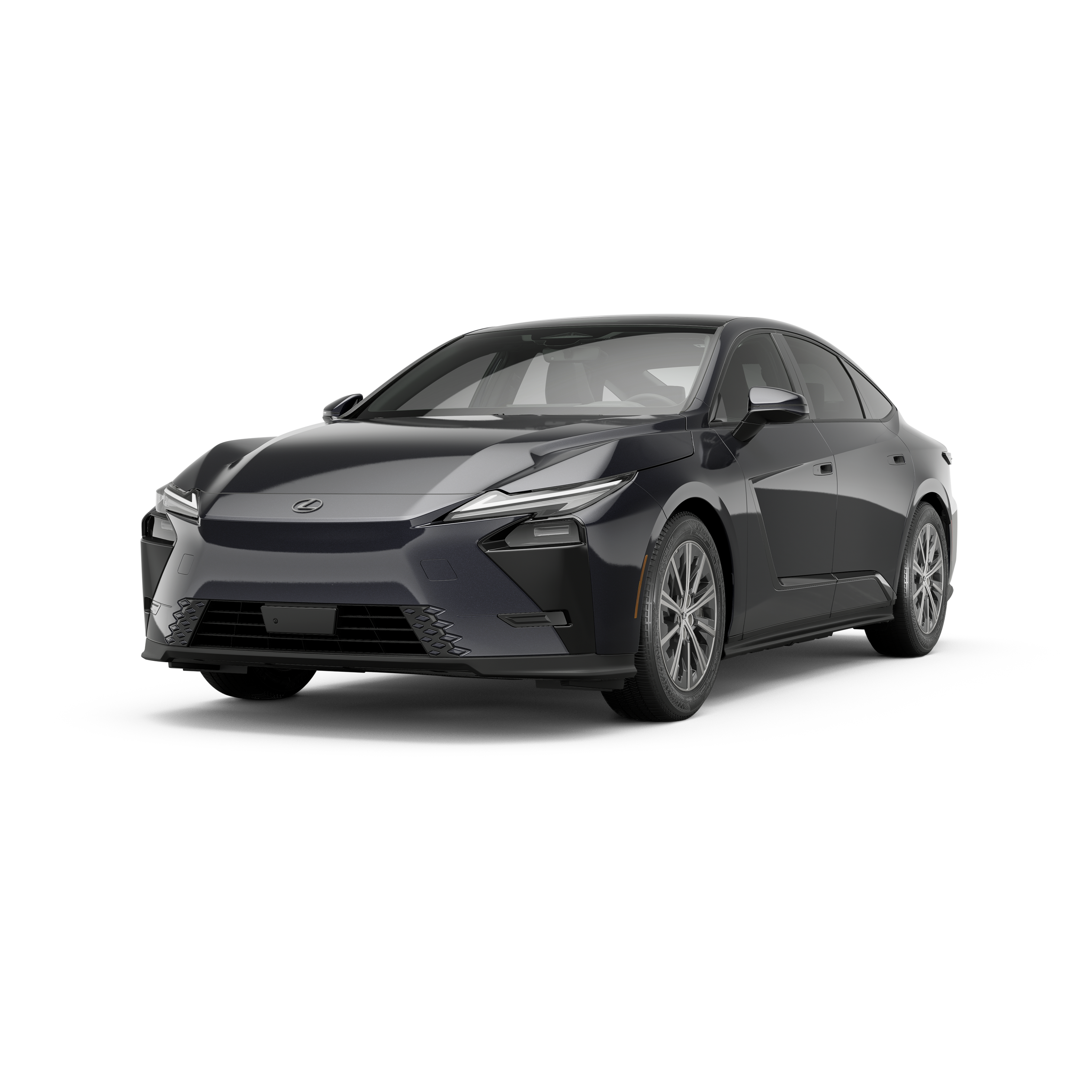 2027 Lexus ES BEV