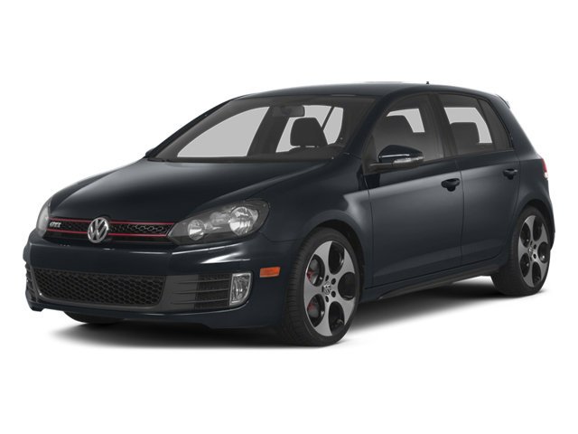 2014 Volkswagen Golf GTI Driver's Edition DSG PZEV's photo