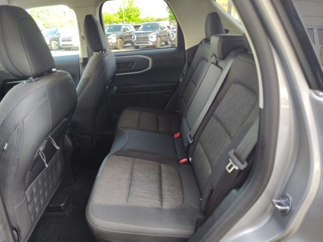 Used 2022 Silver Ford Big Bend image 21