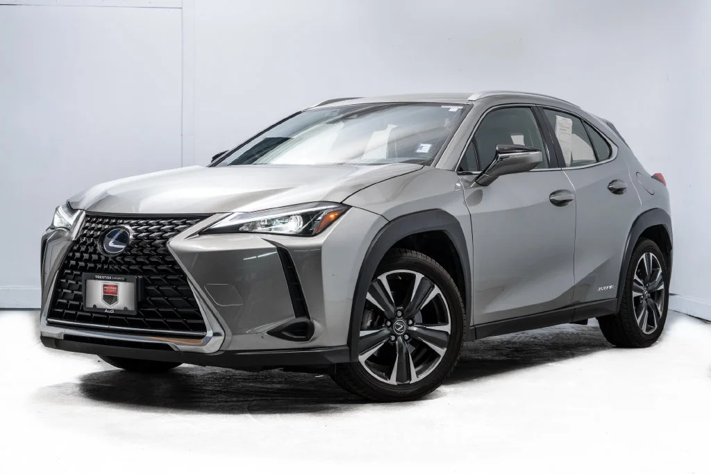 2019 Lexus UX Hybrid