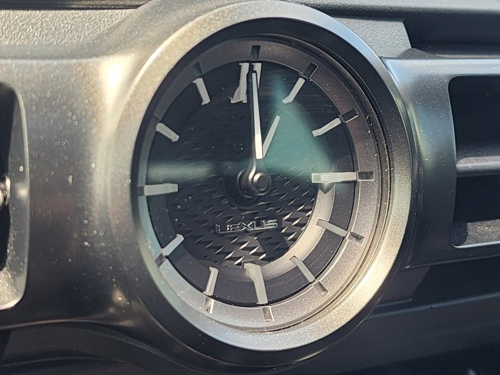 Used 2023 Iridium Lexus 350 F SPORT image 13