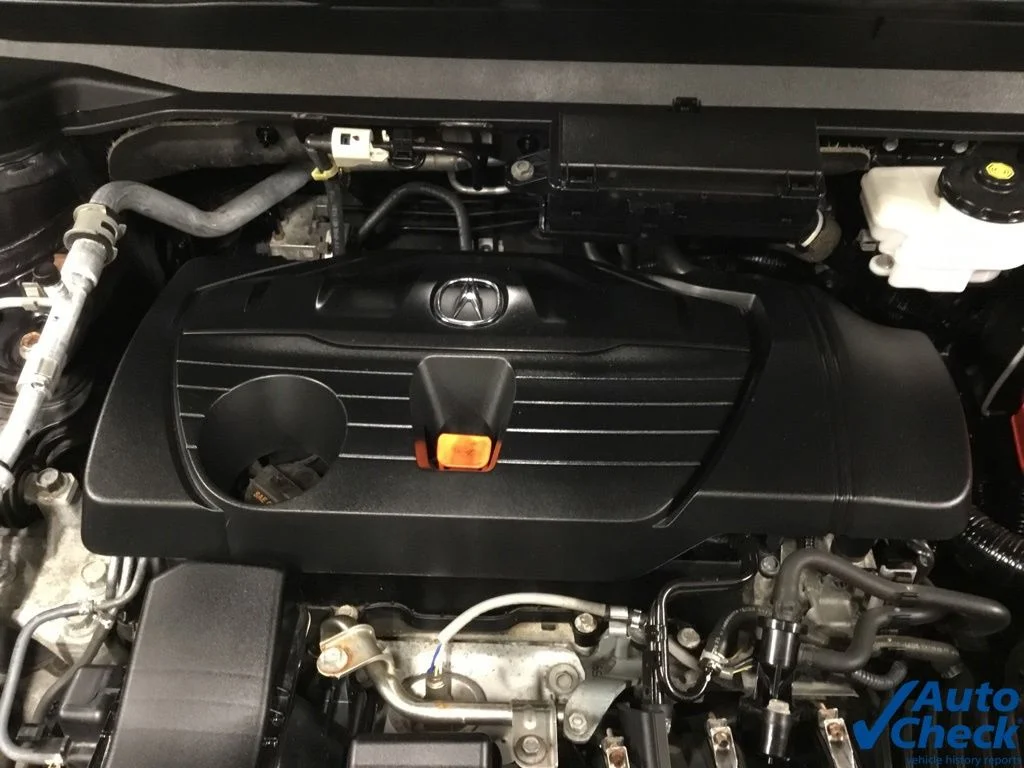 Used 2020 Gray Acura Base image 38