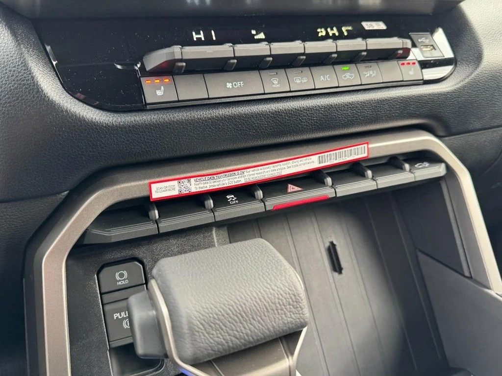 2026 Toyota Tundra SR5 - Photo 17