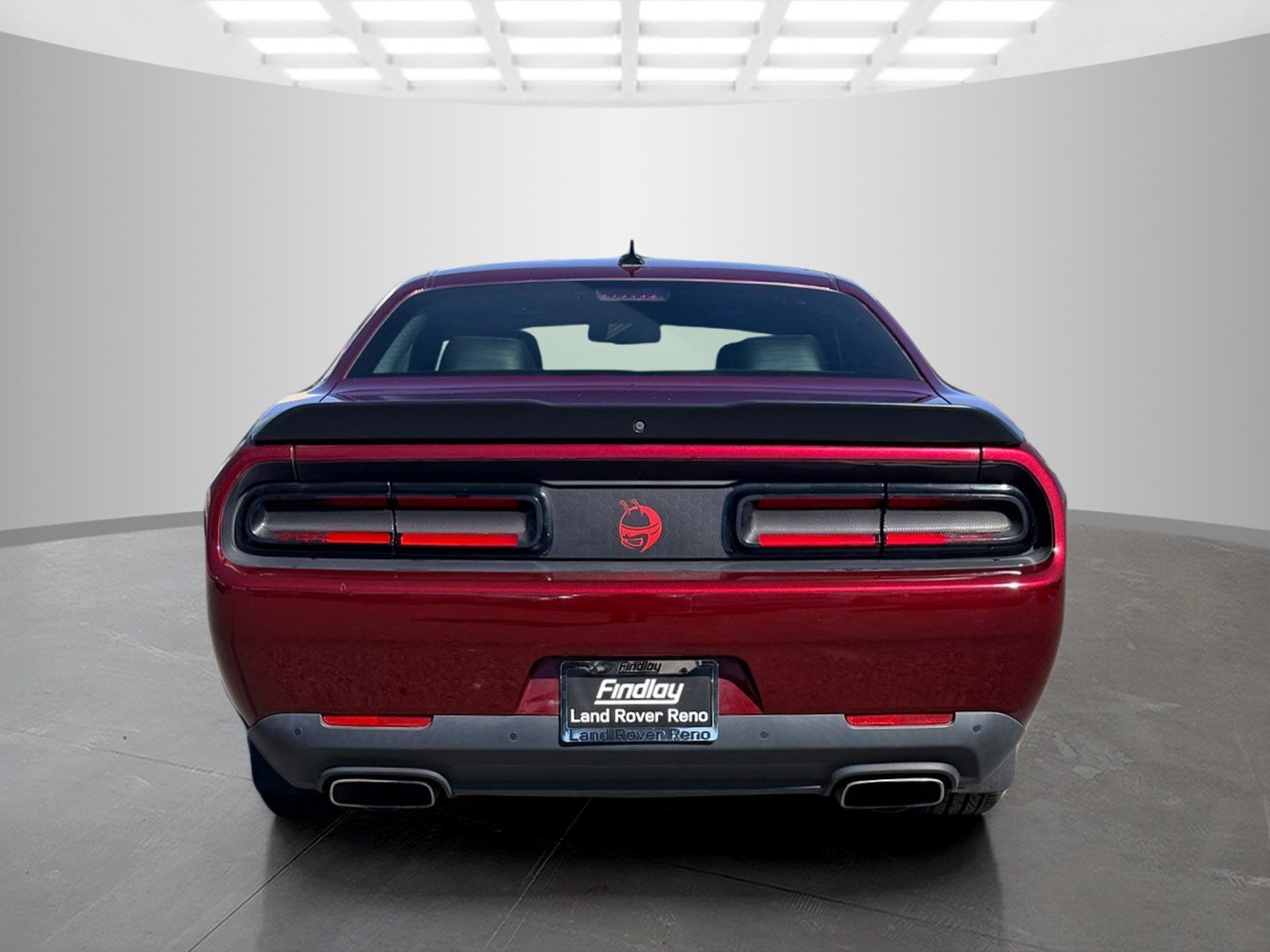 Used 2019 Red Dodge R/T Scat Pack image 6