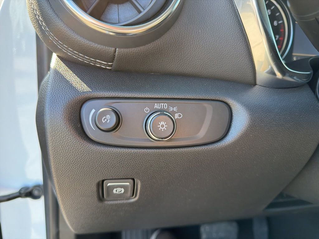 2026 Chevrolet Blazer 2LT - Photo 28