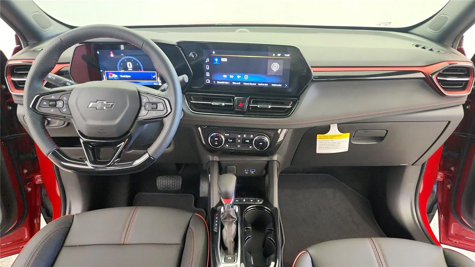 2026 Chevrolet Trailblazer RS - Photo 26