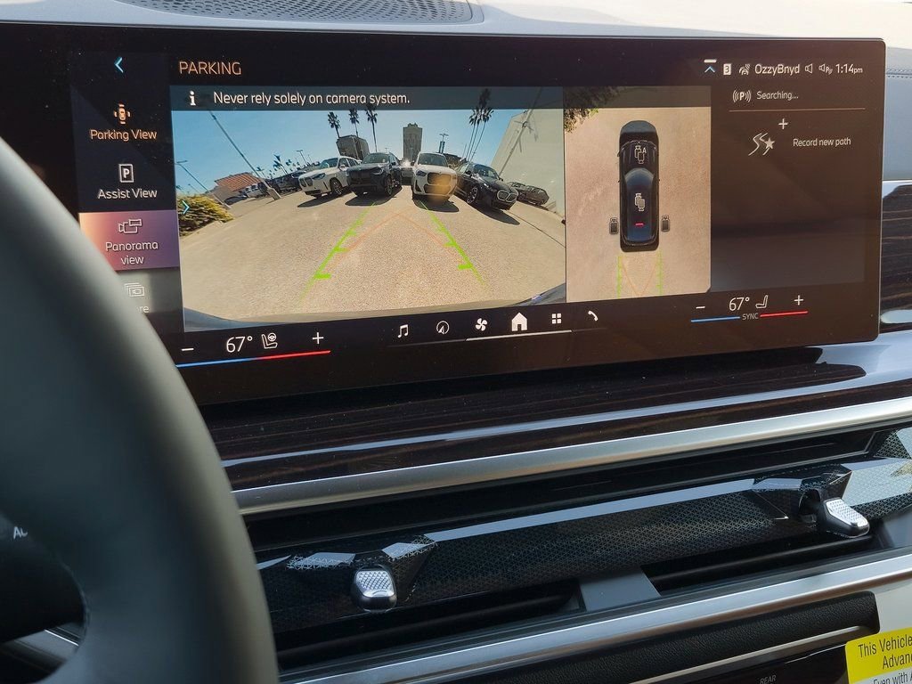 New 2026 BMW X6 xDrive40i 4D Sport Utility in Newport Beach #N260891 ...