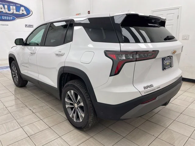 2026 Chevrolet Equinox LT - Photo 17