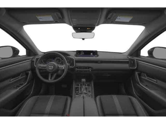 New 2026 Machine Gray Metallic Mazda Preferred image 11