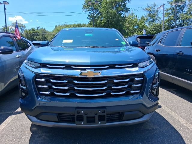 2026 Chevrolet Equinox LT - Photo 3