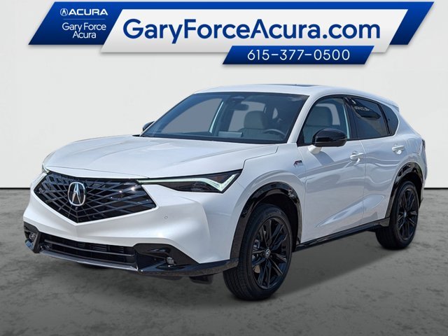 2026 Acura ADX A-Spec w/Advance Package's photo