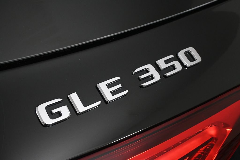 Certified Used 2023  Mercedes-Benz GLE 350 image 28