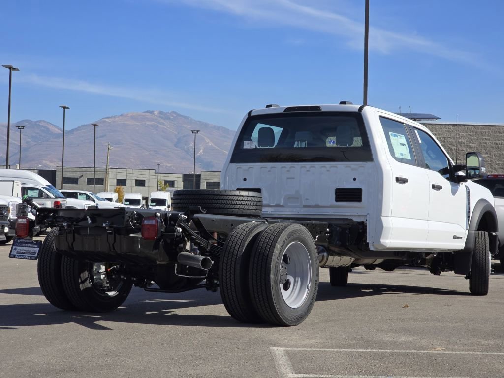 New 2026 Oxford White Ford XL image 22