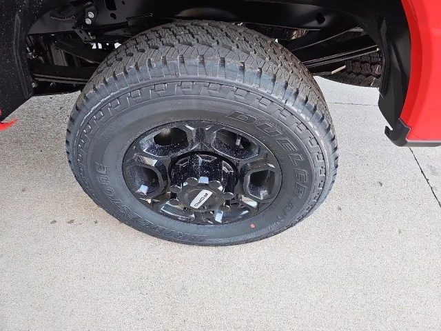 2026 Ford F-250 Super Duty XL - Photo 46